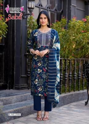 Mystic9 sabri vol 15 wholesale kurtis shooping